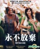Won't Back Down (Blu-ray) (Taiwan Version)