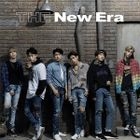 THE New Era [Type B](SINGLE+DVD)  (初回限定版) (日本版) 
