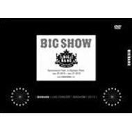YESASIA: BIGSHOW BIGBANG LIVE CONCERT 2010 - Special Price