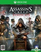Assassin's Creed Syndicate (Japan Version)