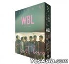 WBL永遠的第一名/第二名的逆襲 (2021) (DVD) (1-12集) (完) (台灣版)