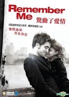 Remember Me (VCD) (Hong Kong Version)