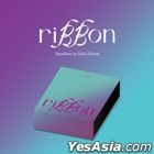 BamBam Mini Album Vol. 1 - riBBon (riBBon Version)