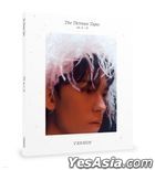 SEVENTEEN: VERNON -  'THE THIRTEEN TAPES (TTT)' VOL. 3/13 VERNON + Photo Frame (Special Gift)