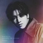 UNIVERSE: THE HISTORY [Woo Seok] (First Press Limited Edition) (Japan Version)