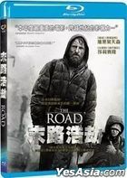 The Road (2009) (Blu-ray) (Taiwan Version)