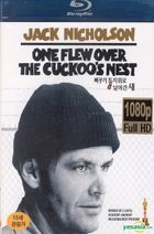 One Flew Over the Cuckoo's Nest (Blu-ray) (Korea Version)