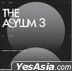 The Asylum 3 (黑白云雾胶唱片)