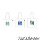 DAY6 (Even of Day) 'Summer Melody' Pop-up Store Official Goods - Tote Bag (Young K)