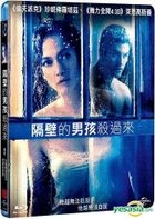 The Boy Next Door (2015) (Blu-ray) (Taiwan Version)