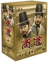 YESASIA: 商道 ［サンド］ ＤＶＤ−ＢＯＸ ３ DVD-BOX（3） DVD - キム・ヒョンジュ, イ・スンジェ,  コリア・エンターテインメント - 韓国のTVドラマ - 無料配送