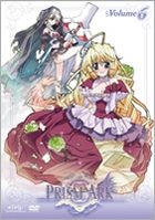Prism Ark (DVD) (Vol.6) (Japan Version)