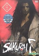 Samurai 7 (Vol.1) (DTS Version) (Hong Kong Version)
