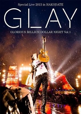 YESASIA : 「GLAY Special Live 2013 in HAKODATE GLORIOUS MILLION