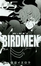 BIRDMEN 5