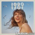 1989 (Taylor's Version) (EU Version)