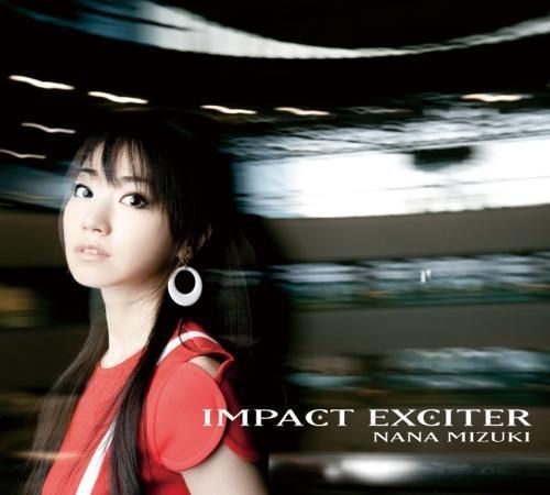 Yesasia Impact Exciter Album Dvd First Press Limited Edition Japan