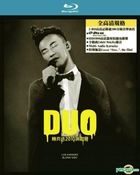 DUO 陈奕迅2010演唱会 Karaoke (2 Blu-ray) 
