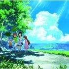 TV Anime Nonnonbiyori Original Soundtrack (Japan Version)