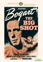 The Big Shot (1942) (DVD) (US Version)