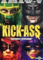 Kick-Ass (DVD) (US Version)