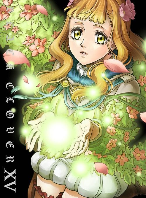 YESASIA BLACK CLOVER Vol 15 DVD Japan Version DVD Suwabe Junichi 