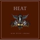 HEAT (Jacket D)(First Press Limited Edition)(Japan Version)