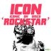 Icon Single Album - Rock Star