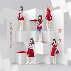 Koigoromo (SINGLE+BLU-RAY)  (First Press Limited Edition) (Japan Version)