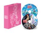 ONE PIECE FILM RED  (DVD)  (限定版)(日本版) 