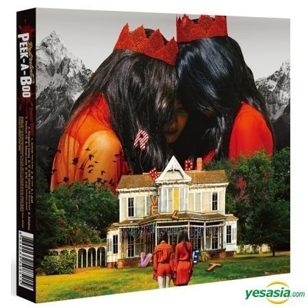 RED VELVET PERFECT VELVET 初回特典ポスター 2種セット Perfect Velvet - The 2nd Album - Red Velvetのアルバム