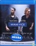 邁阿密風暴 (2006) (Blu-ray) (香港版)