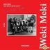 Weki Meki Mini Album Vol. 2 - Lucky (Weki Version)