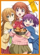 Kofuku Graffiti Vol.6 (DVD)(Japan Version)