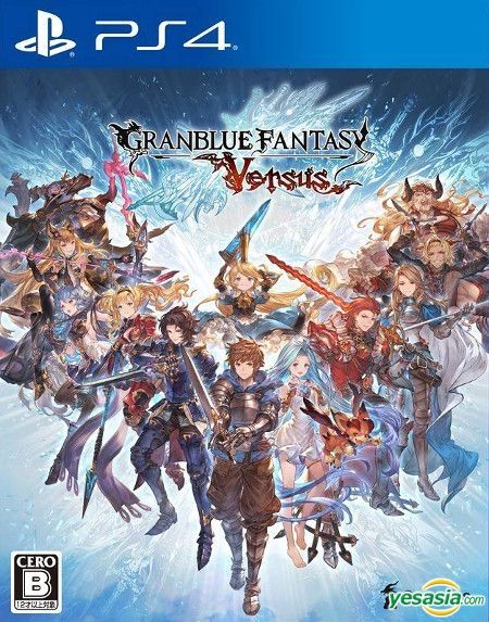 granblue fantasy english how to purchase currency