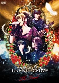 YESASIA: GARNET CROW Last Live DVD (Japan Version) DVD - GARNET