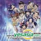 THE IDOLM@STER MASTERPIECE 04 (Normal Edition)(Japan Version)