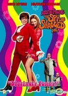 Austin Powers The Spy Who Shagged Me (VCD) (Panorama Version) (Hong Kong Version)