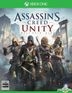Assassin's Creed Unity (日本版)