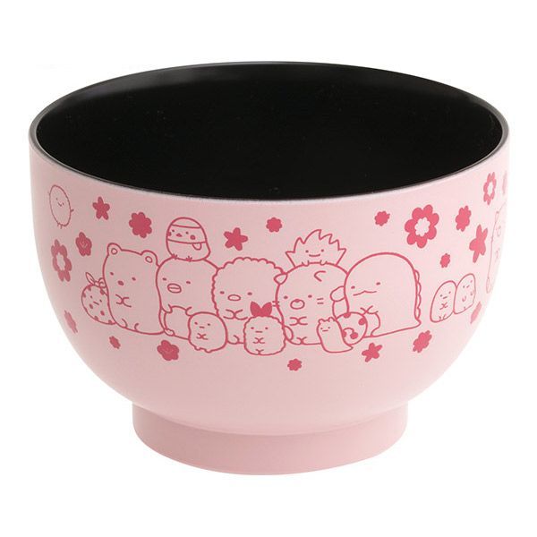 sumikko gurashi bowl