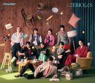 SERIOUS  [Type A](SINGLE+DVD) (初回版)(日本版) 