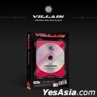 DRIPPIN Mini Album Vol. 3 - Villain (A Version)