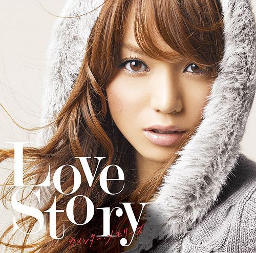 YESASIA: Love Story 〜ウィンター・メモリーズ〜 (日本版) CD - オムニバス - 日本の音楽CD - 無料配送