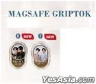 The Next Prince The Series : Magsafe Griptok - Version E