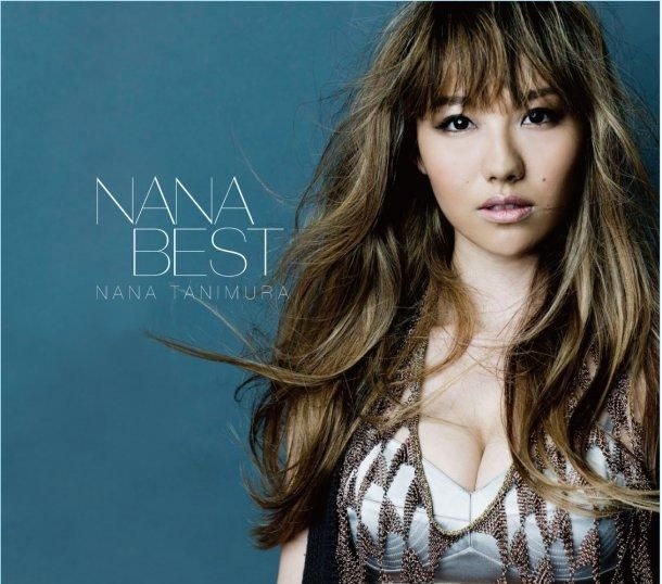 Yesasia Nana Best Album Dvd First Press Limited Edition Japan