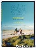 Until the End of the World (1991) (DVD) (Taiwan Version)