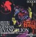 Neon Genesis Evangelion 2 (Boxset) (Vol.14-26) (End)