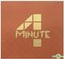 4Minute Vol. 1 - 4Minutes Left