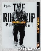 The Roundup: Punishment (Blu-ray) (English Subtitled) (Full Slip A Version) (Scenario Book Version) (Korea Version)