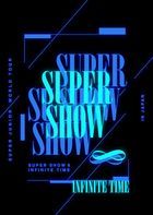 YESASIA: SUPER JUNIOR WORLD TOUR SUPER SHOW 8: INFINITE TIME